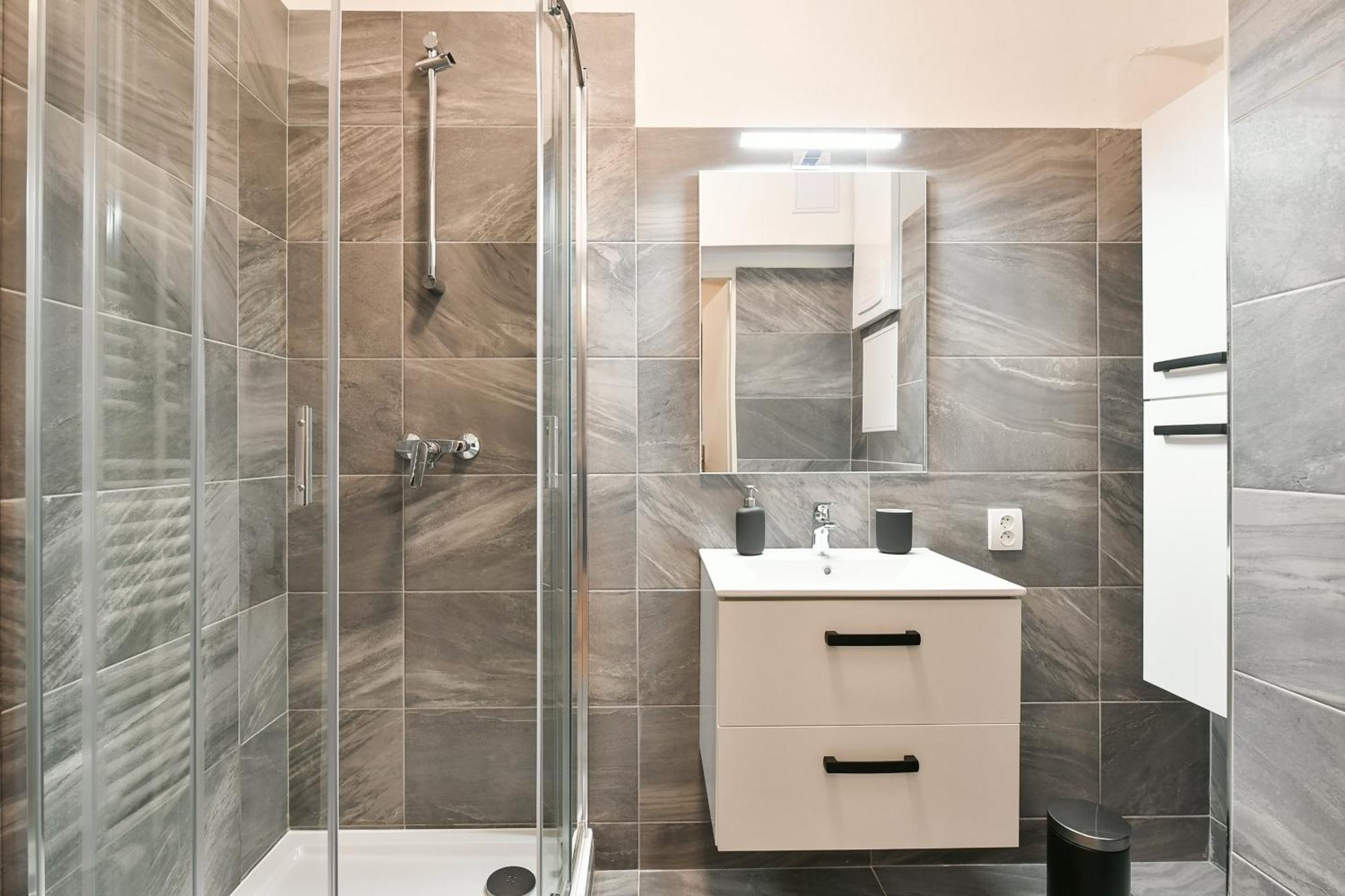 Aparthotel Wsp Petrin Garden *